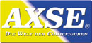 Logo AXSE Axel Semblat e.K.
